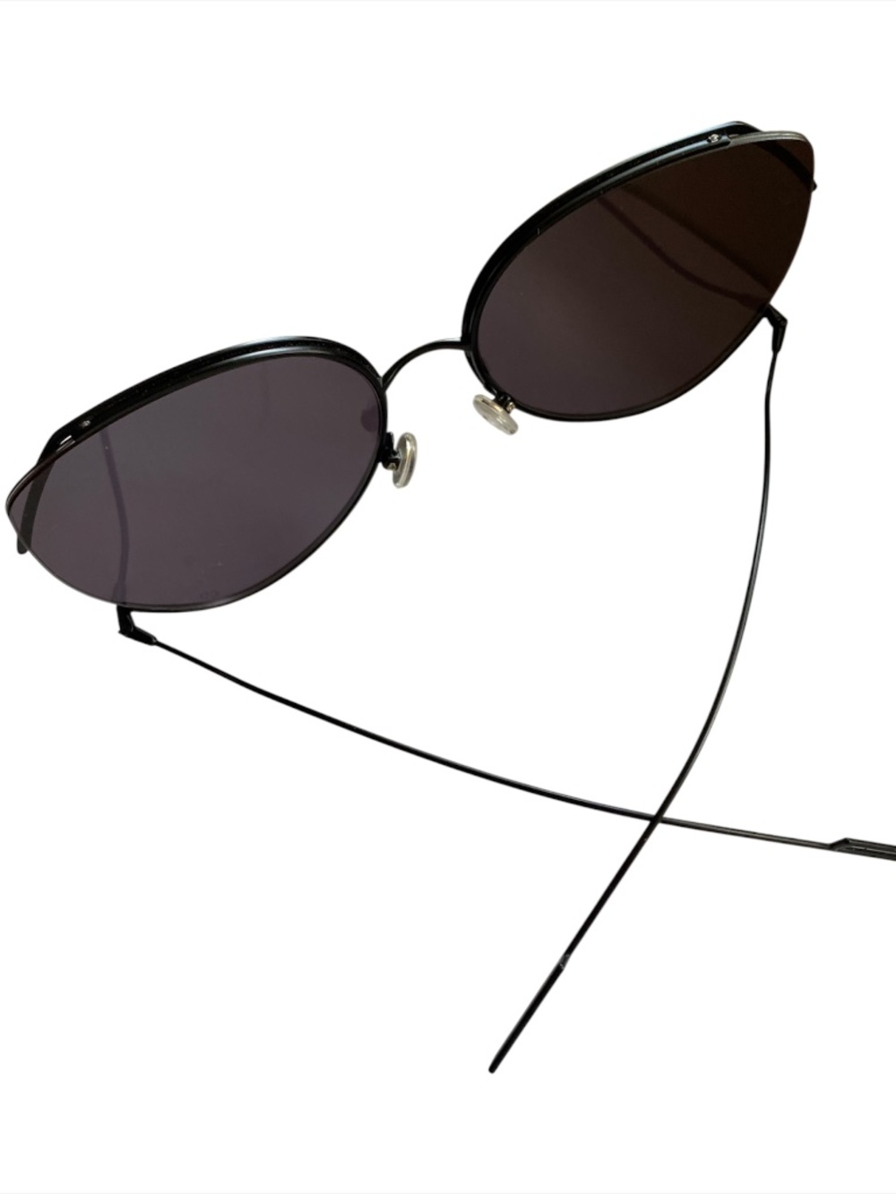 Christian Dior Vintage Sunglasses - Picture 4 of 6